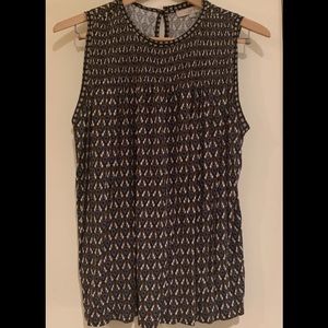 NWOT LOFT tank top